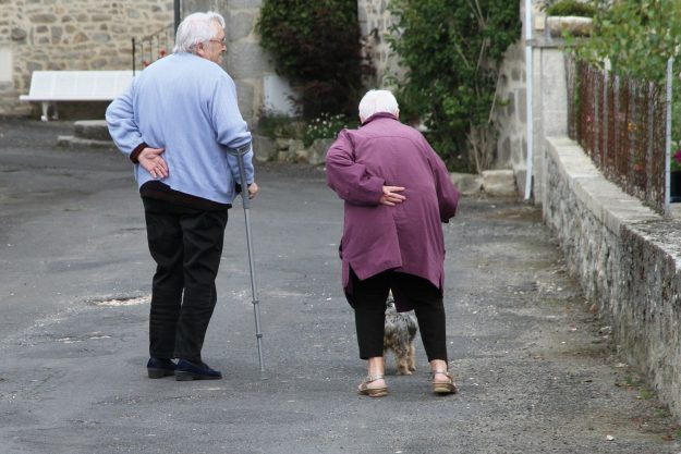 Betriebliche Altersvorsorge