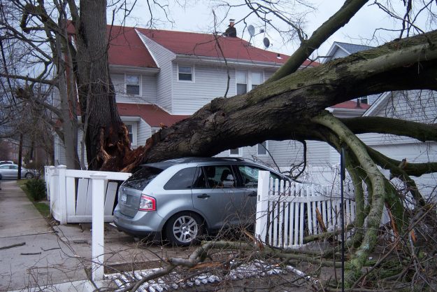 Private Sachversicherung